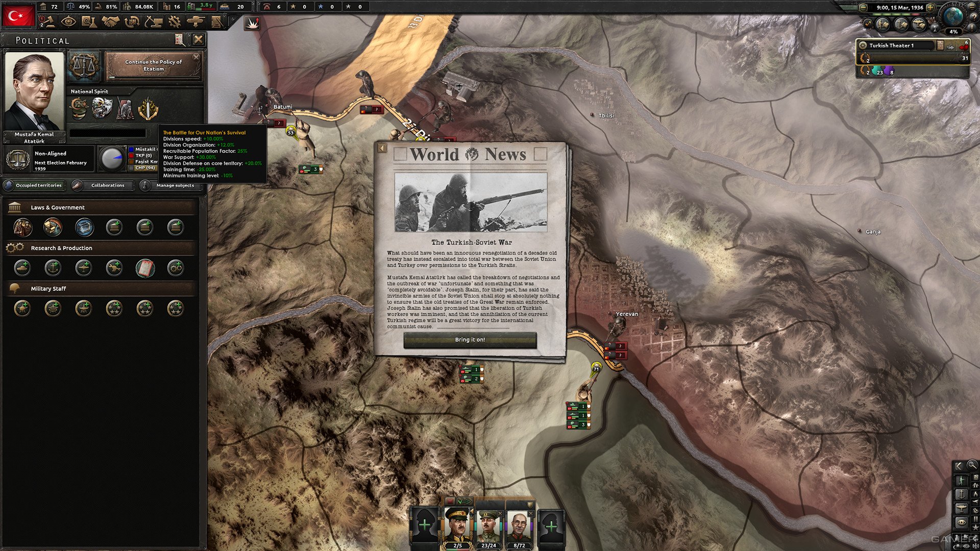 Hearts of iron iv: battle for the bosporus download online