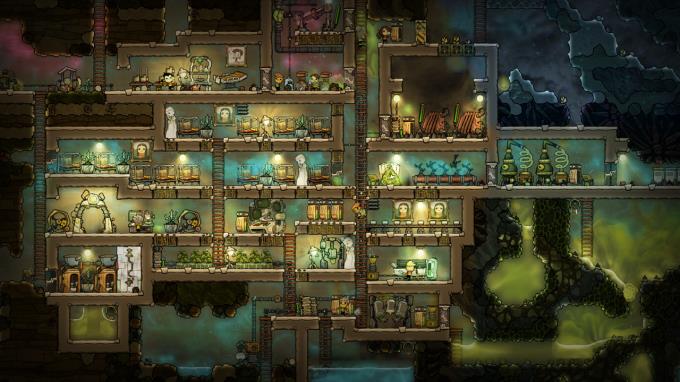 Oxygen Not Included Soundtrack Download Free