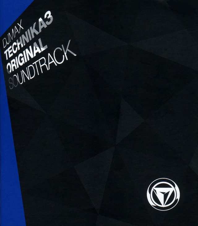 Djmax respect v - technika 3 original soundtrack(remastered) download full